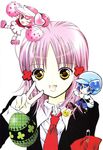  hinamori_amu miki peach-pit ran screening shugo_chara suu 