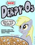  cereal derpy_hooves_(mlp) equine female friendship_is_magic my_little_pony 