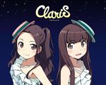  claris ishida_kana jpeg_artifacts tagme wallpaper 