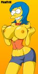  marge_simpson pixaltrix tagme the_simpsons 