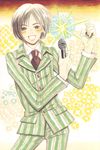  honey_and_clover male morita_shinobu tagme umino_chica 