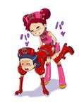  aiko_senoo doremi_harukaze ojamajo_doremi tagme 