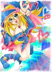  black_magician_girl dark_magician_girl tagme yugioh 