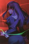  asagami_fujino duplicate kara_no_kyoukai kinoko_nasu type-moon 