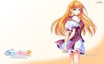  ginta school_uniform sugar+spice_2 tohno_kaoruko wallpaper 