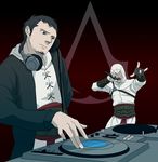  altair_ibn_la-ahad assassin&#039;s_creed dj malik_al-sayf tagme 