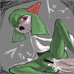  kirlia nintendo pokemon tagme 