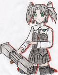  crayon strike_witches tagme 