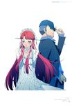  dress iori_junpei megaten persona persona_3 soejima_shigenori yoshino_chidori 