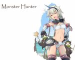  mokyumokyu monster_hunter oppai tagme 