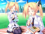  cg eroge game_cg lena_geminis magus_tale nina_geminis tagme whirlpool 