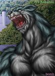  angry bomb_(artist) canine male mammal solo wolf 