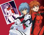  asuka_langley ayanami_rei neon_genesis_evangelion tagme 