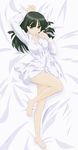  bed dress_shirt seto_no_hanayome shiranui_akeno tagme 