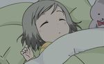  ichigo_marshmallow loli sakuragi_matsuri sleeping vector 