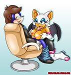  rouge_the_bat sonic_team tagme vanja 