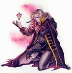  alucard_(castlevania) castlevania castlevania:_symphony_of_the_night kojima_ayami male 