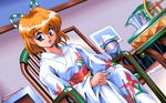  dithering gambler_queen&#039;s_cup game_cg pc98 tagme 