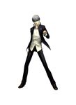  male megaten persona persona_4 soejima_shigenori 