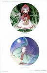  bungaku_shoujo little_red_riding_hood little_red_riding_hood_(character) tagme takeoka_miho 