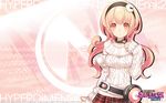  compa hyperdimension_neptunia_mk2 tagme tsunako 