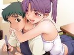  cg eroge sweet_home tagme taichi_kiriyama 