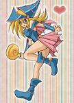  black_magician_girl dark_magician_girl tagme yugioh 