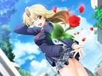  cg eroge game_cg kira_kira overdrive tagme 