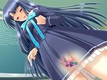  cg dark_rose eroge game_cg kohinata_akari tagme target_-ochiru_shimai- 