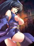  choukou_sennin_haruka long_hair oppai tagme 