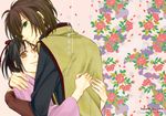  hakuouki_shinsengumi_kitan okita_souji_(hakuouki) reclassify_as_artist timu555 yukimura_chizuru 