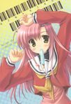  hayate_no_gotoku! ikegami_akane katsura_hinagiku tagme 