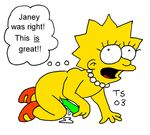  lisa_simpson tagme the_simpsons tommy_simms 