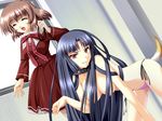  cg dark_rose eroge game_cg kohinata_akari kohinata_asami tagme target_-ochiru_shimai- 