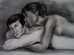  nyota_uhura spock star_trek tagme 