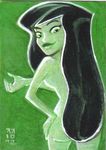  disney kim_possible shego tagme 