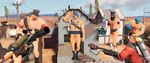  engineer gmod heavy_weapons_guy medic rebbacus soldier spy team_fortress_2 