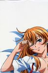  ikkitousen ikkitousen~dragon_destiny~ sonsaku_hakufu tagme 