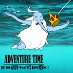  adventure_time ice_king nirvana tagme 