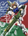  anthropomorphization gundam strike_gundam tagme 