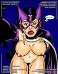  birds_of_prey dc dimsumboy22 huntress karmagik 