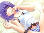  cg eroge game_cg haduki_sakura pastel siesta_(eroge_studio) tagme 