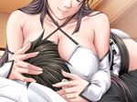  big breast cg cleavage cleavage_(copyright) game 