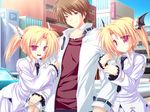  cg eroge game_cg lena_geminis magus_tale nina_geminis tagme whirlpool 