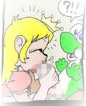  nintendo princess_peach super_mario_bros. tagme yoshi 