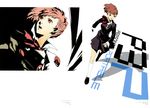  female_protagonist_(p3) megaten persona persona_3 soejima_shigenori 