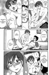  blush manga oppai smile the_nosebleed tsuyatsuya 