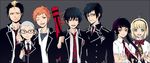  ao_no_exorcist okumura_rin okumura_yukio tagme 