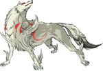  amaterasu okami tagme 