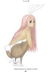  animal_ears bleed_through bunny_girl graph_3 kemonomimi tagme tights tony usamimi 